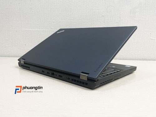Lenovo thinkpad P51 Xeon