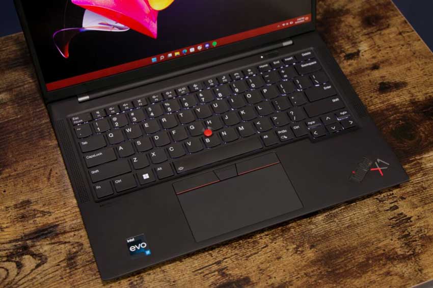 Laptop mỏng nhẹ Lenovo thinkpad X1 cacbon gen 6