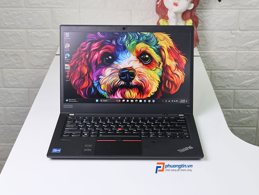 lenovo thinkpad t14 gen 1