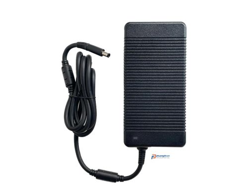 sạc laptop dell 330w kim lớn