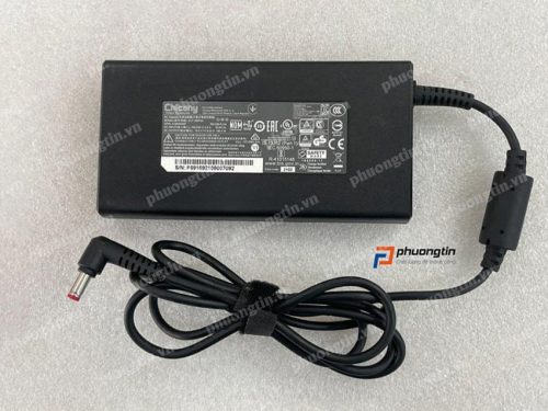 sạc laprop acer 180w đầu thường