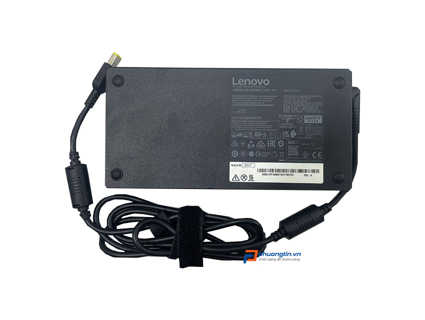 sạc lenovo 300w usb slim