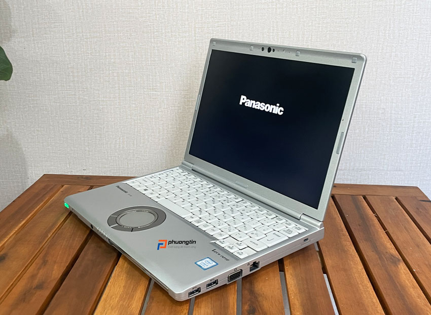 Panasonic Let's note CF-SV7(i5 8250U/ 8GB/ SSD 256GB/FHD+)