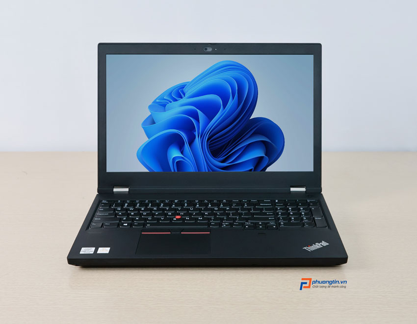 Lenovo ThinkPad P15 Gen 2