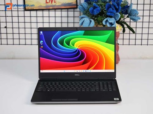 Dell Precision 7550