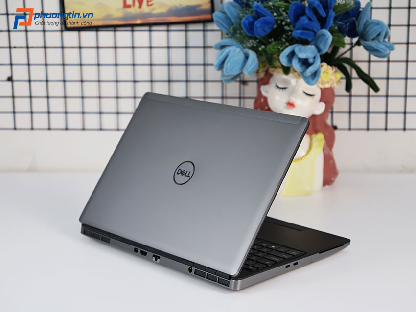 Dell Precision 7550 rtx a3000