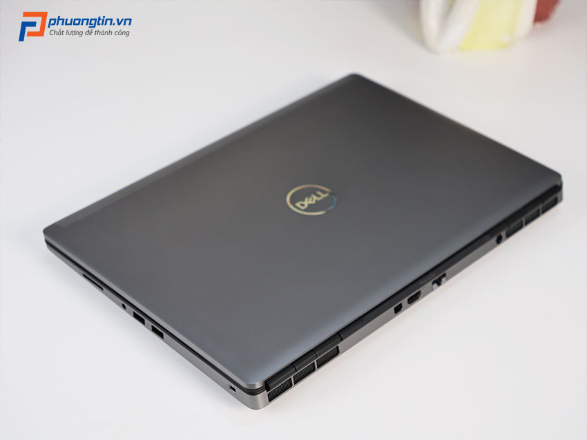 Dell Precision 7550 i7