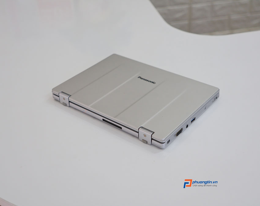 Panasonic Let’s note CF-RZ6 core i5 8GB Panasonic Let's note CF-RZ6 Core i5 8GB RAM 256GB SSD Made