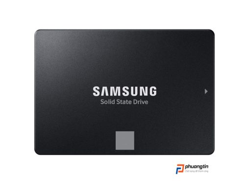 Ổ cứng SSD Samsung 860 Evo 4TB