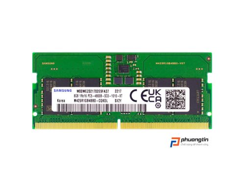 Ram-8GB-DDR5-Bus-4800MHz