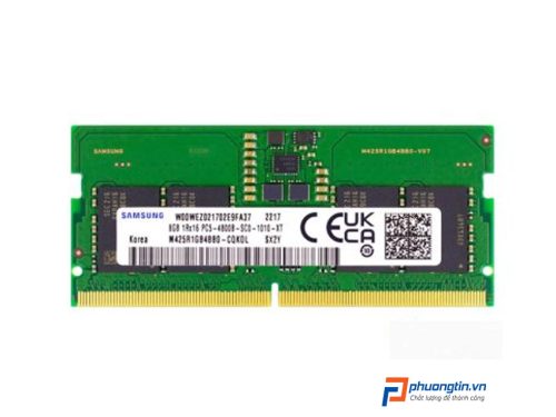 Ram Laptop DDR5 8GB Bus 4800MHz