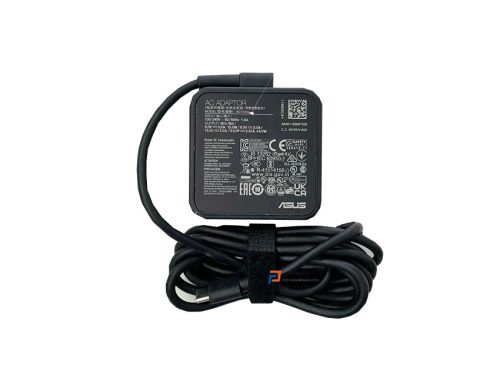 sạc laptop asus 45w type c