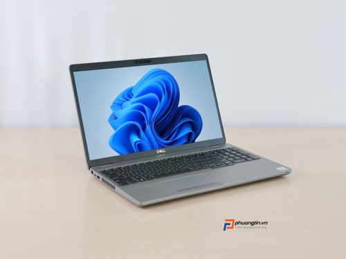 Laptop đồ họa Dell 3551