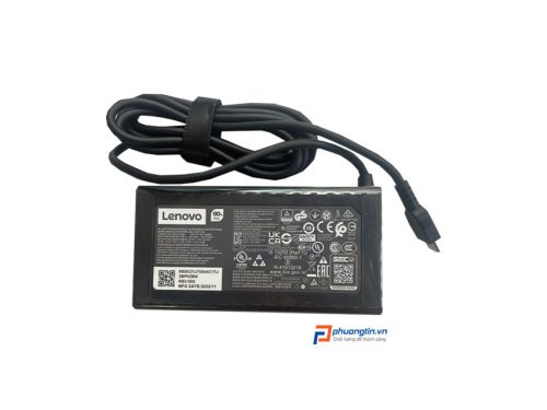 Sạc Lenovo 100w 20.0v - 5.0A Type C - (Likenew)