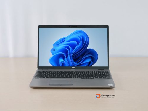 laptop Dell precision 3551