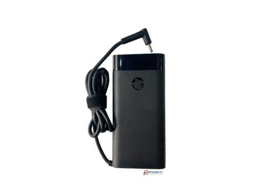 Sạc Laptop HP Victus 200W 19.5V – 10.3A Kim Nhỏ
