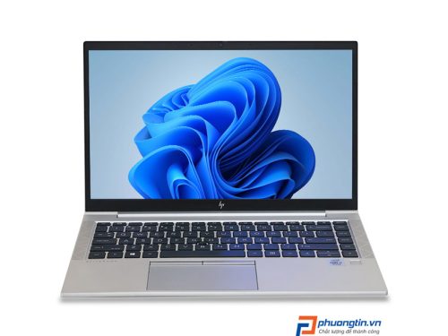 laptop hp elitebook 840 g7