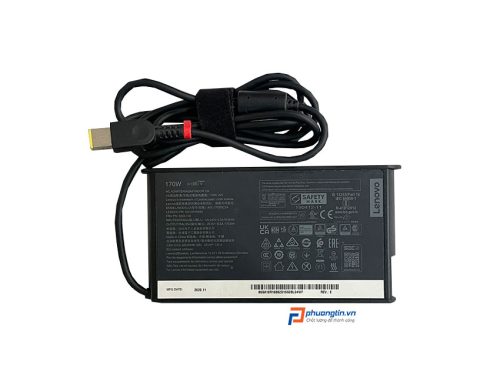 sạc lenovo 170w oval usb