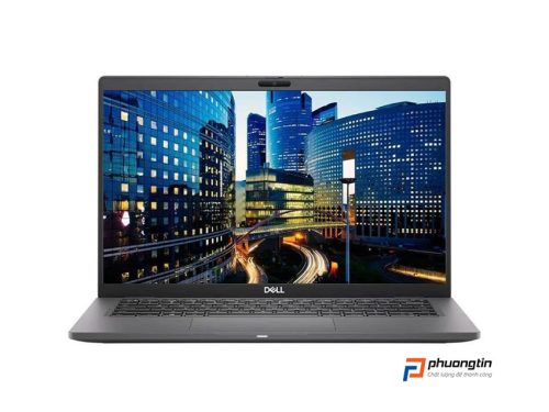 Dell Latitude 7410<br/>(i5 10210U/ 16GB/ SSD 256GB/ FHD)