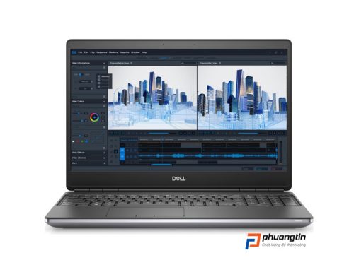 Dell 7560 workstation