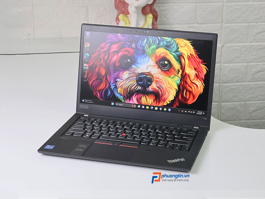laptop Thinkpad t14 gen 2