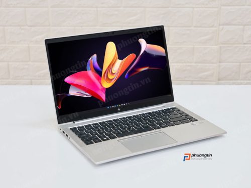 laptop mỏng nhẹ HP 840 g7