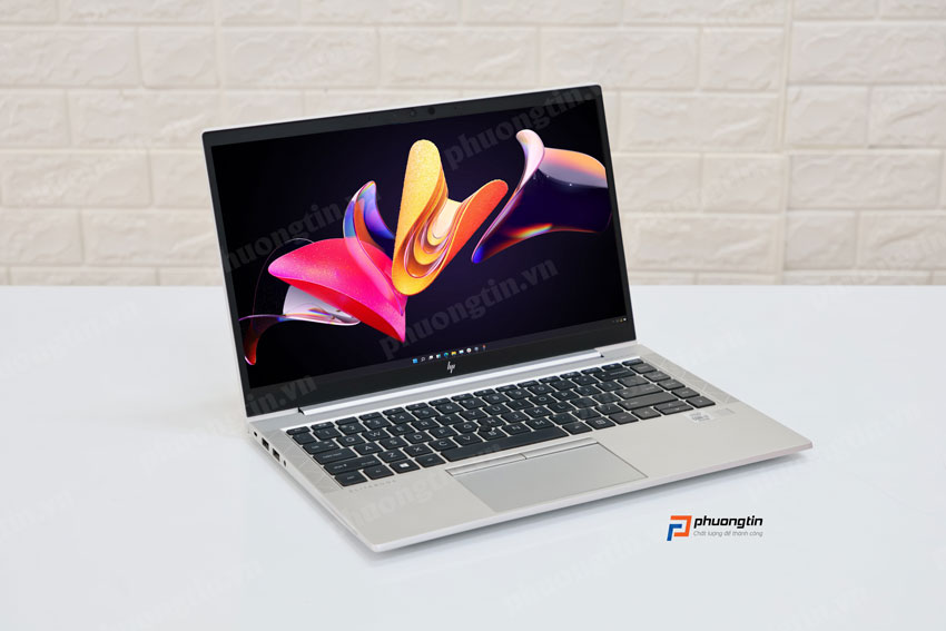 laptop mỏng nhẹ HP 840 g7