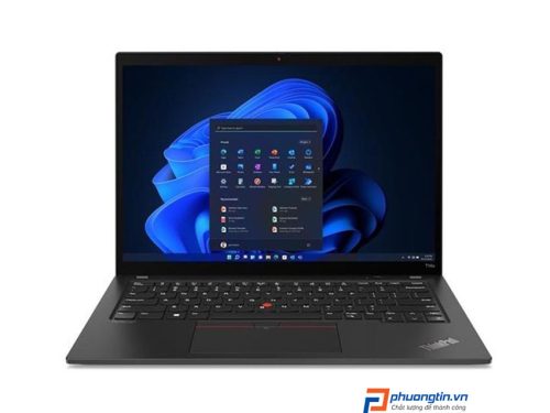 Lenovo Thinkpad T14 Gen 2<br/>(i7 1165G7/ Ram 16GB/ SSD 512GB/ Touch)