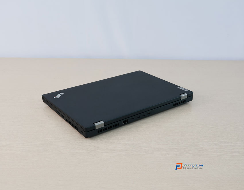 Lenovo ThinkPad P15 Gen 2