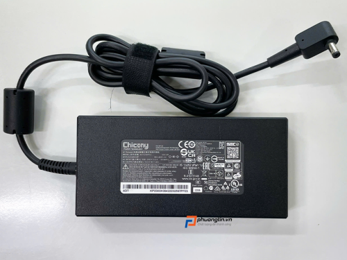 Sạc laptop acer 230w