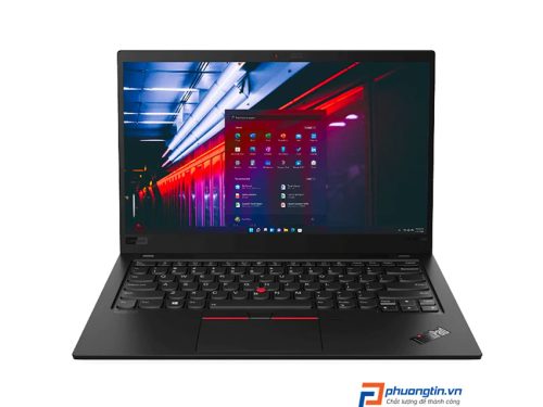 ThinkPad X1 Carbon Gen 8<br/>( i5 10310U/ 16GB/ SSD 256GB/ FHD)