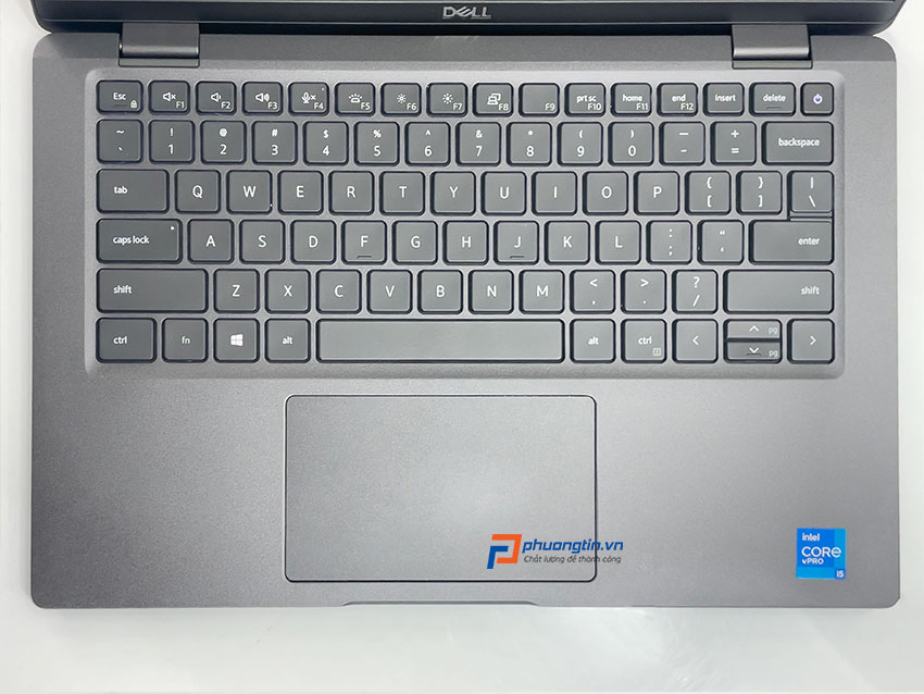 ban phim dell latitude 7420