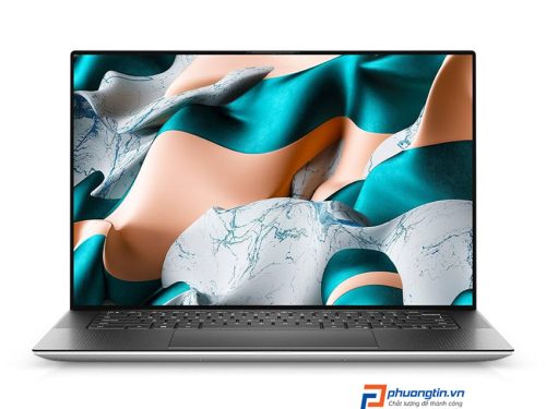 laptop dell xps 15 9510