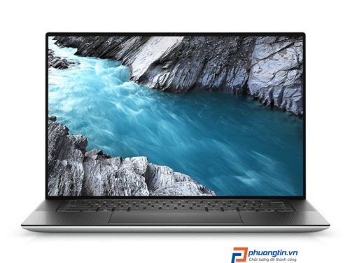 Laptop Dell XPS 15 9500