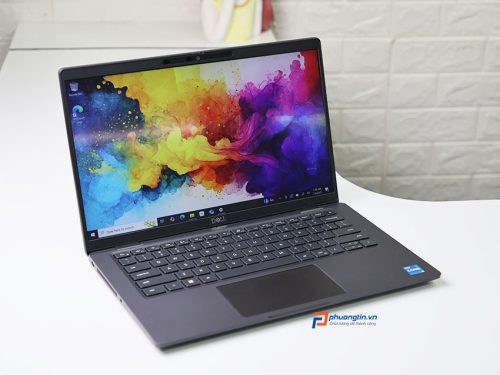 Máy tính Dell Latitude 7420