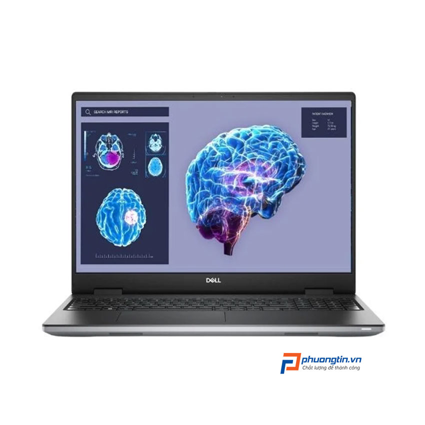 Dell Precision 7680