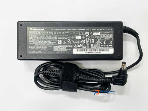 sạc Panasonic 15.6V - 7.05A