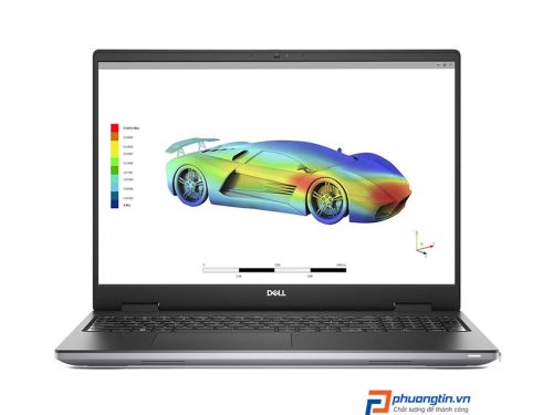 Dell precision 7670