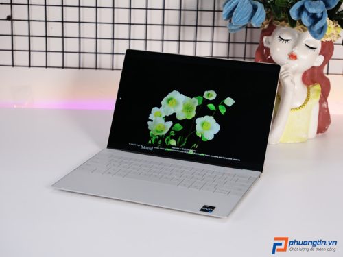 Dell XPS 13 Plus 9320 i5