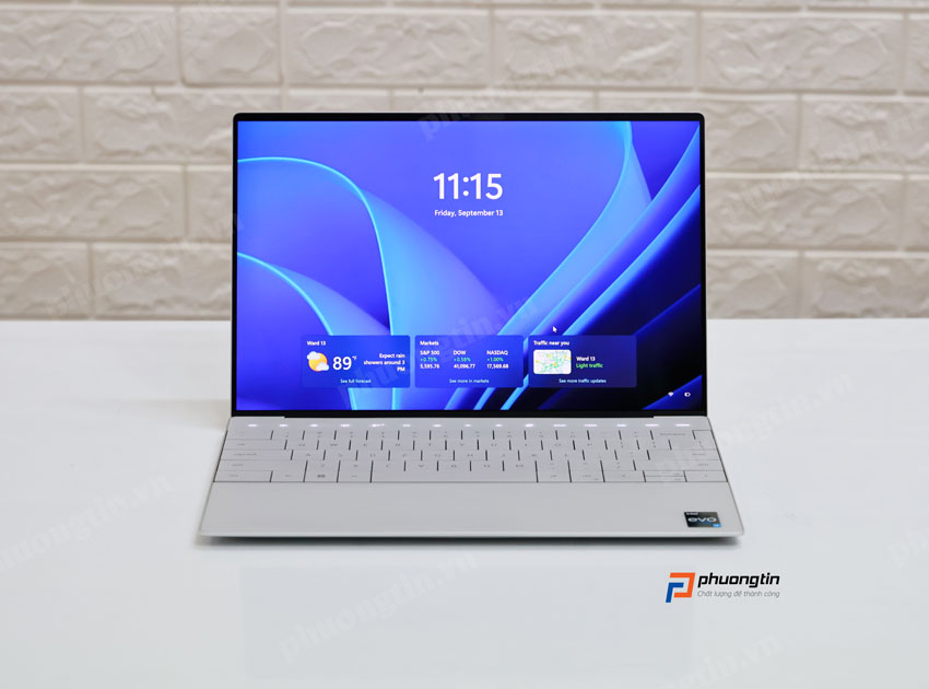 dell xps 9320 i7