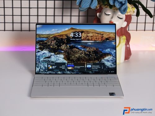Dell XPS 13 Plus 9320