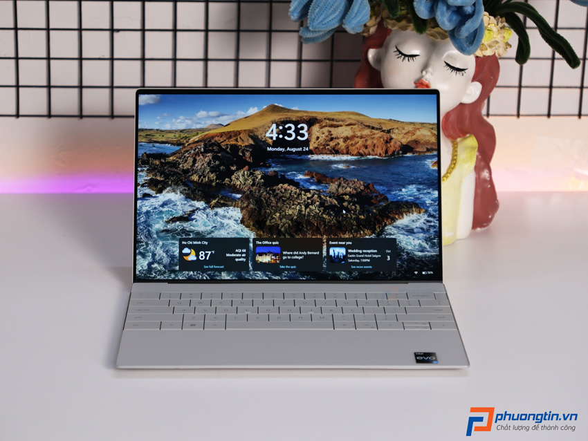 Dell XPS 13 Plus 9320
