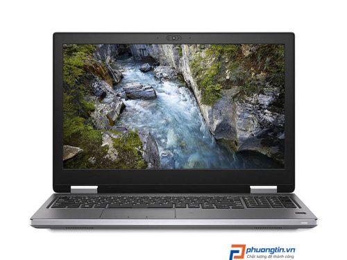 dell precision 7540