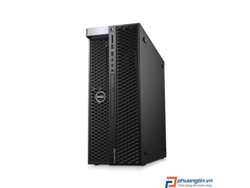 dell precision tower 5820