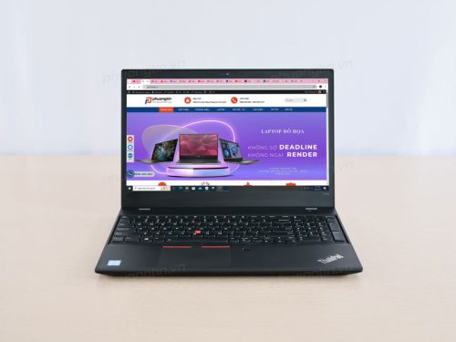 lenovo thinkpad p52s