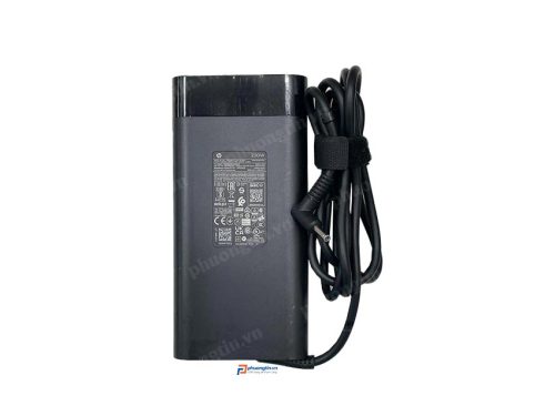 Sạc HP 230w 19.5v - 11.8A Chân Kim nhỏ HP Omen 16 - Oval
