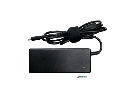 Sạc Laptop Dell 90W 19.5 V - 4.62A Kim Nhỏ