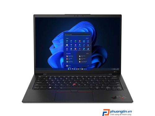 Thinkpad X1 Carbon Gen 11<br/>(i7 1370P/ 32GB/ SSD 512GB/ FHD+)