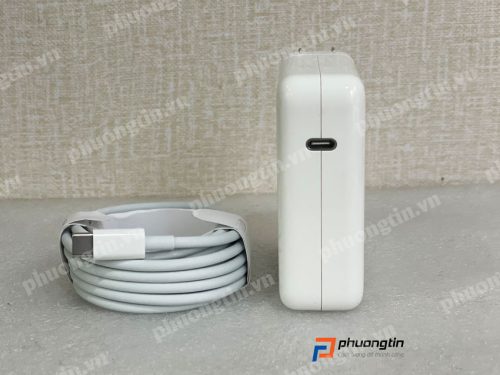 Sạc macbook 96w pro 2019