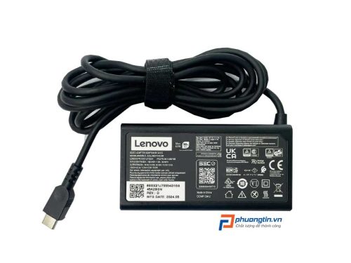 sạc lenovo 54w type c model 20022
